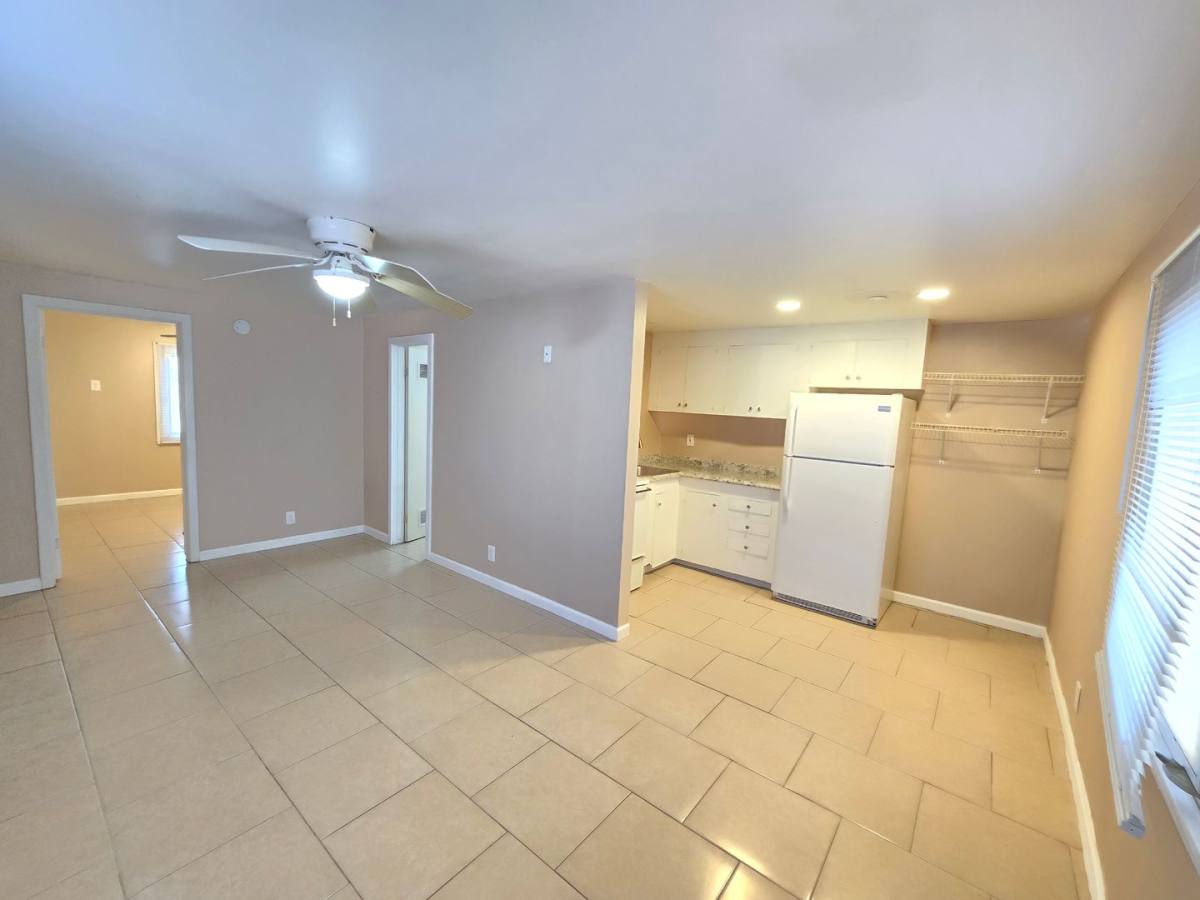 Apartment for rent at 1007 N Scovel, Tempe, AZ 85281