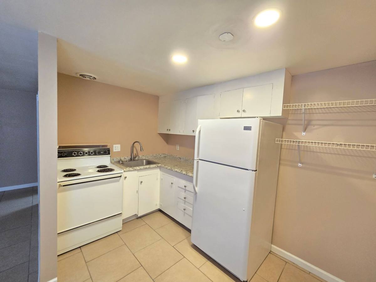Apartment for rent at 1007 N Scovel, Tempe, AZ 85281