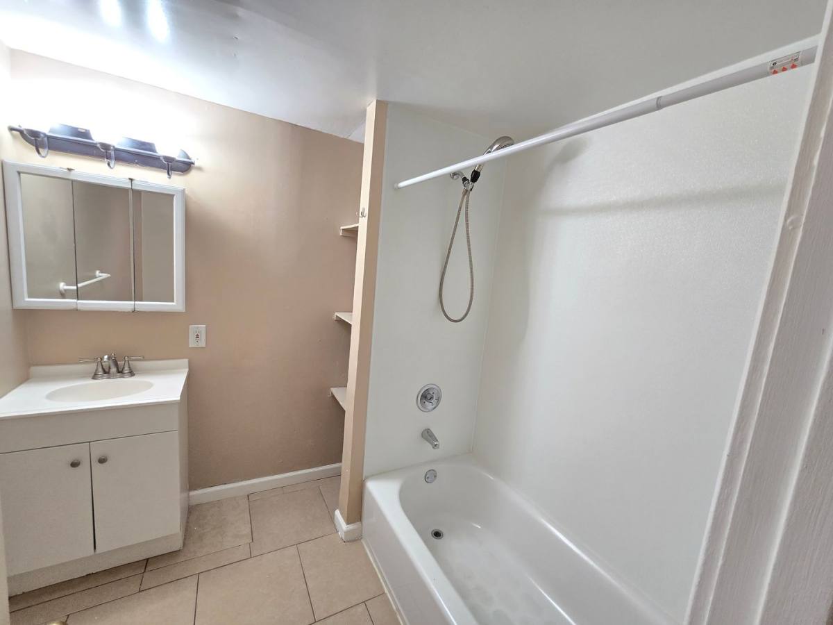 Apartment for rent at 1007 N Scovel, Tempe, AZ 85281