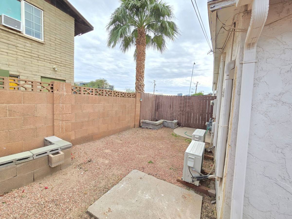 Apartment for rent at 1007 N Scovel, Tempe, AZ 85281