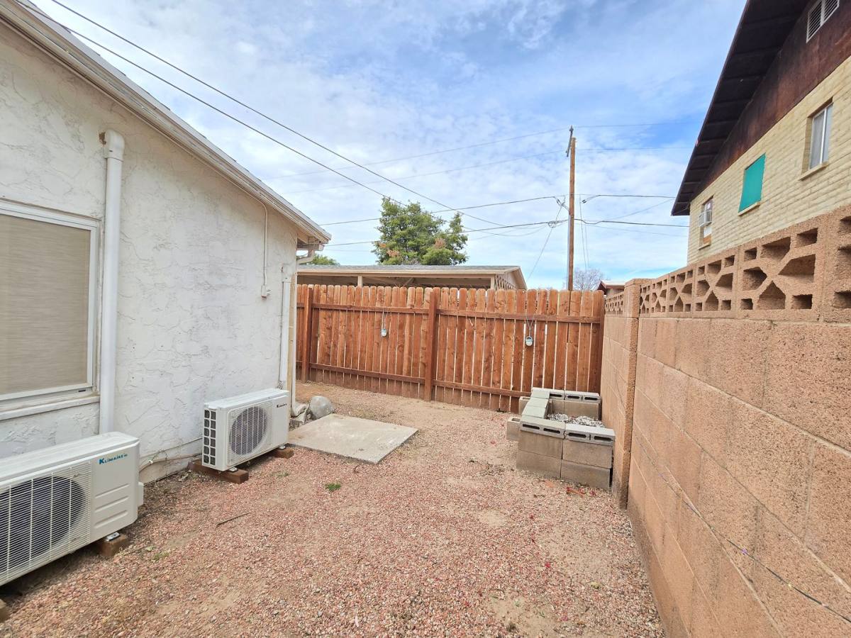 Apartment for rent at 1007 N Scovel, Tempe, AZ 85281