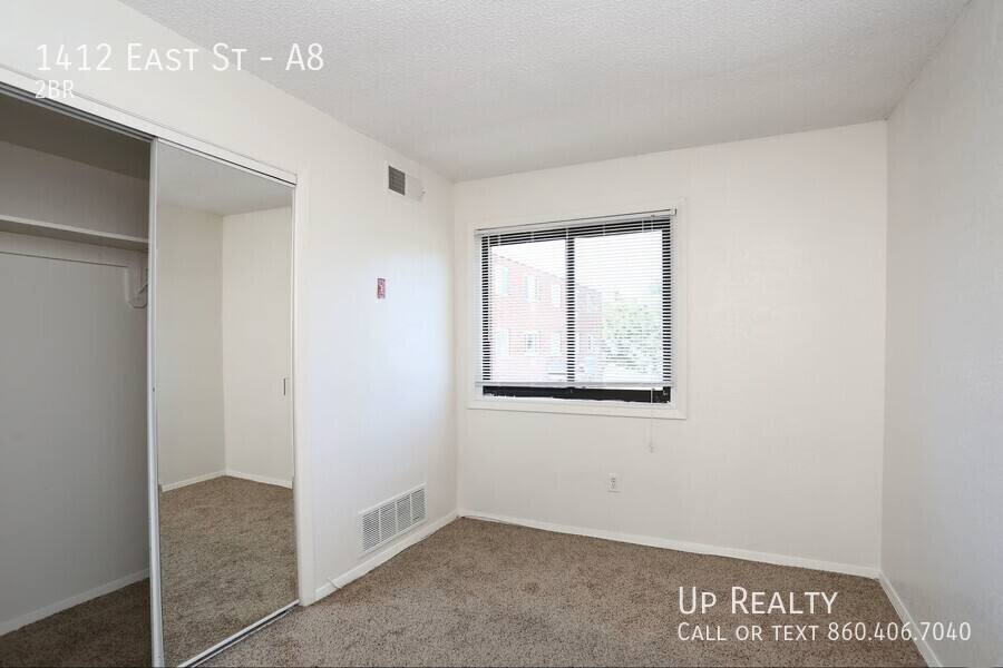 Apartment for rent at 1412 E St #A8, New Britain, CT 06053