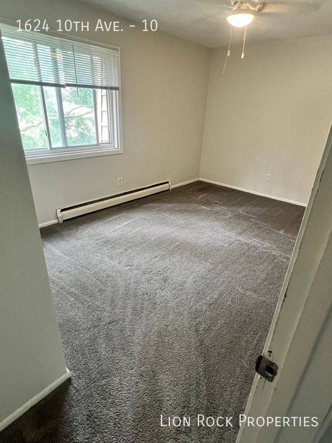 Apartment for rent at 1624 10th Ave #4, Newport, MN 55055