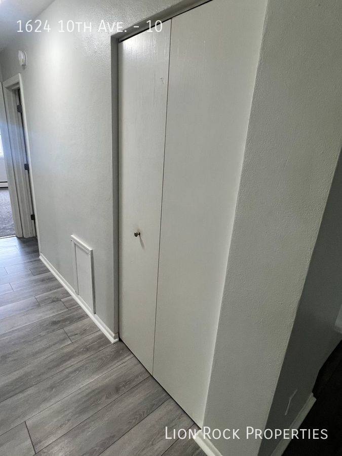 Apartment for rent at 1624 10th Ave #4, Newport, MN 55055