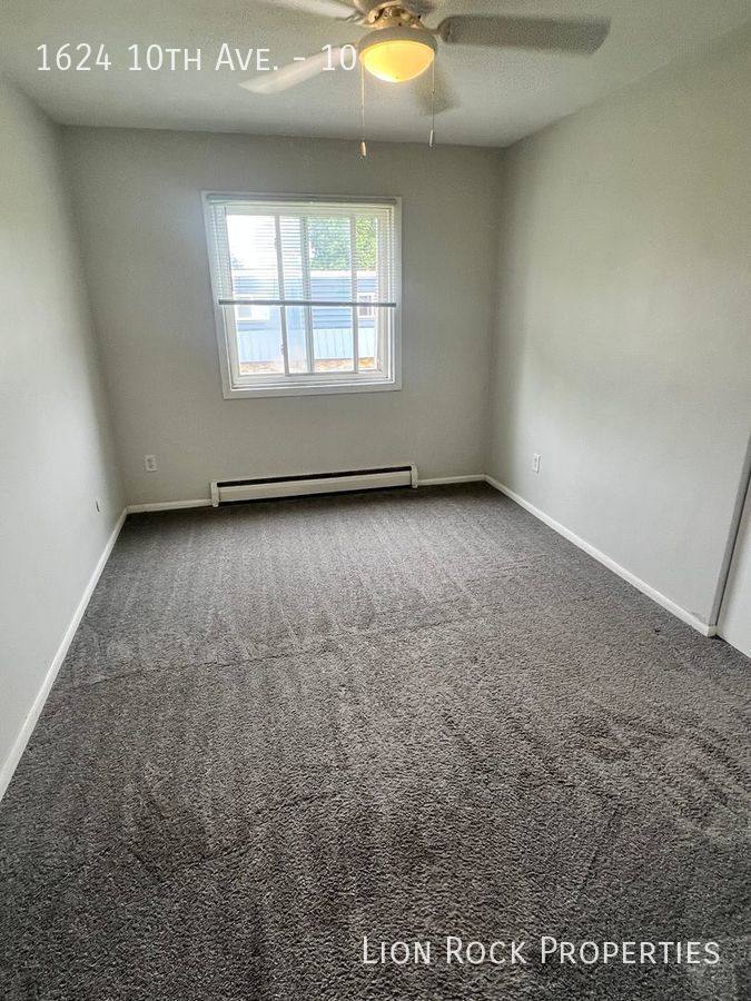 Apartment for rent at 1624 10th Ave #4, Newport, MN 55055