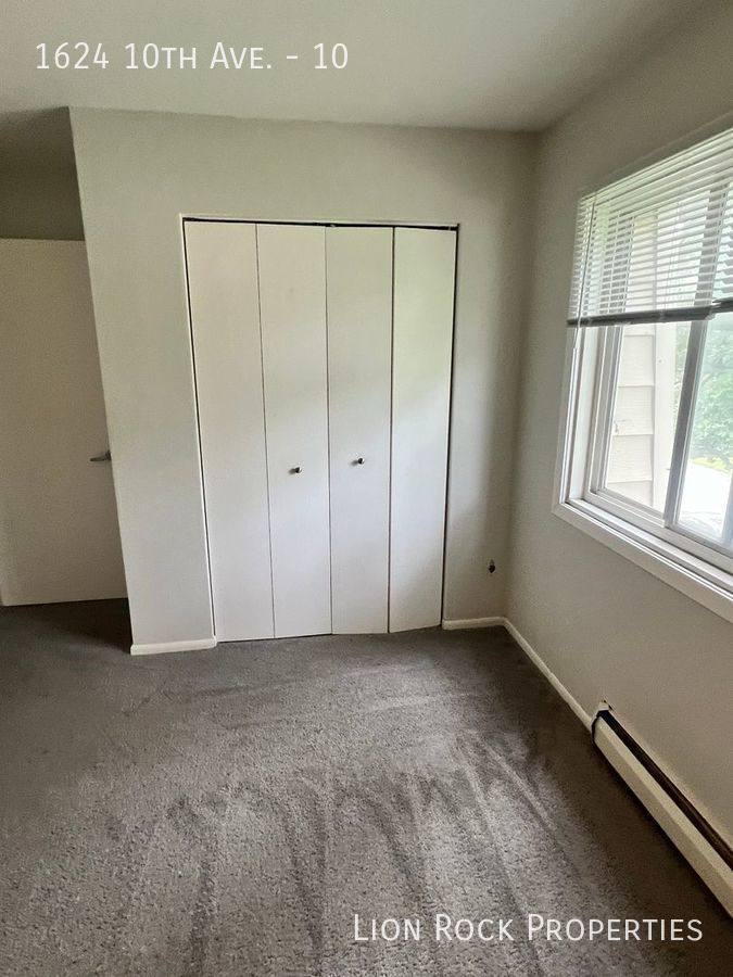 Apartment for rent at 1624 10th Ave #4, Newport, MN 55055