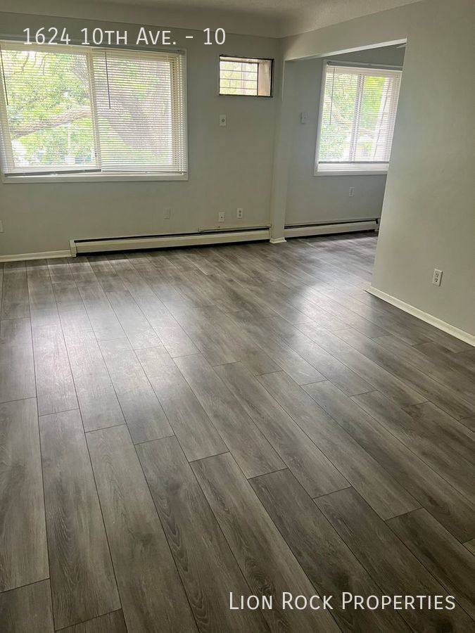Apartment for rent at 1624 10th Ave #4, Newport, MN 55055