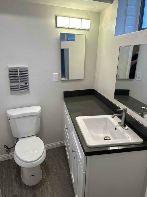 Apartment for rent at 7100 Hillside Ave #305, Los Angeles, CA 90046