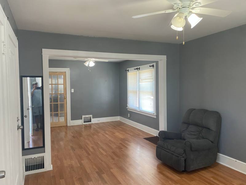 Apartment for rent at 260 Ackley Ave #2FL, Johnson City, NY 13790