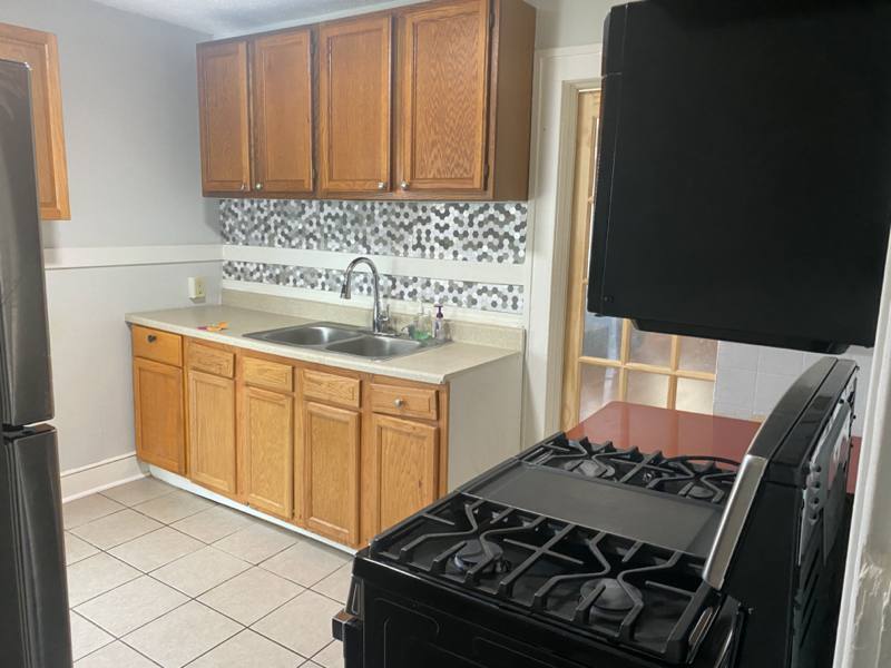Apartment for rent at 260 Ackley Ave #2FL, Johnson City, NY 13790