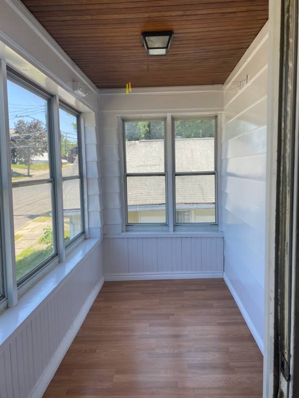 Apartment for rent at 260 Ackley Ave #2FL, Johnson City, NY 13790