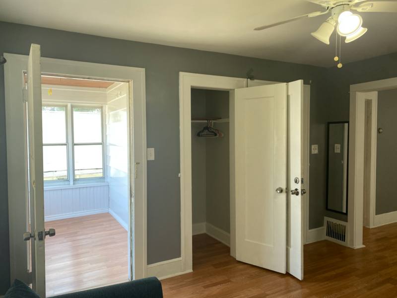 Apartment for rent at 260 Ackley Ave #2FL, Johnson City, NY 13790