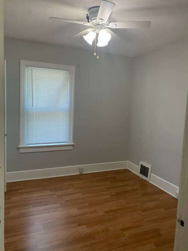 Apartment for rent at 260 Ackley Ave #2FL, Johnson City, NY 13790