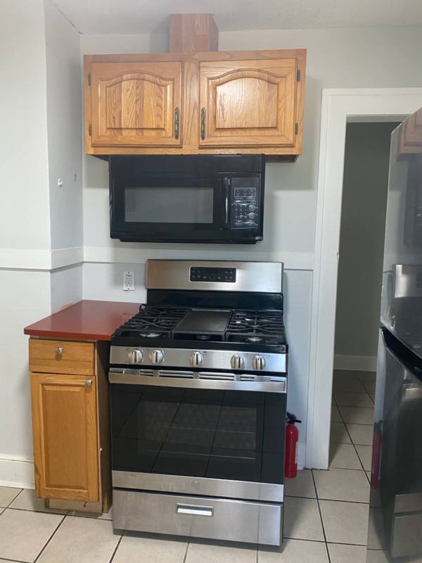 Apartment for rent at 260 Ackley Ave #2FL, Johnson City, NY 13790