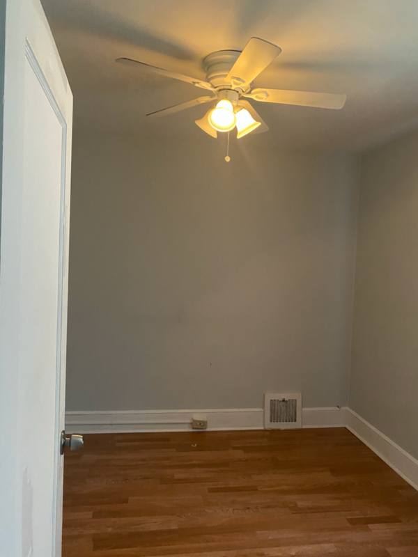 Apartment for rent at 260 Ackley Ave #2FL, Johnson City, NY 13790