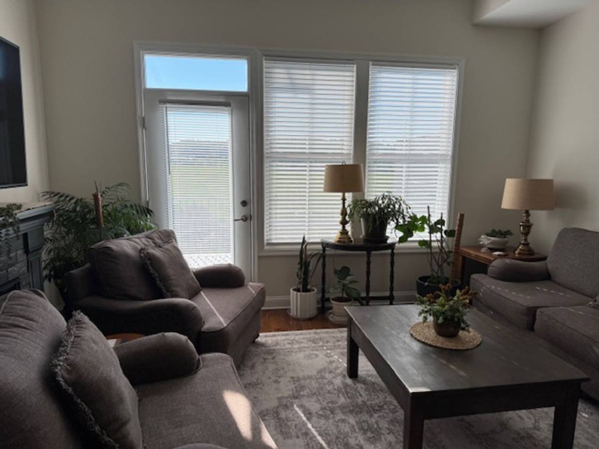 Townhouse for rent at 4-29 Bristol Lane, Lexington, VA 24450