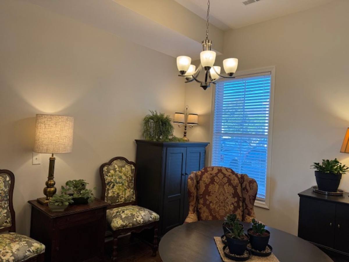 Townhouse for rent at 4-29 Bristol Lane, Lexington, VA 24450