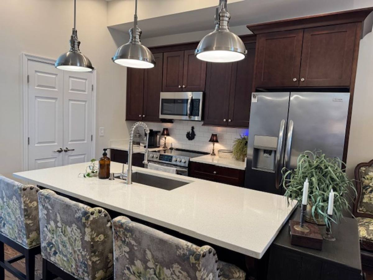 Townhouse for rent at 4-29 Bristol Lane, Lexington, VA 24450