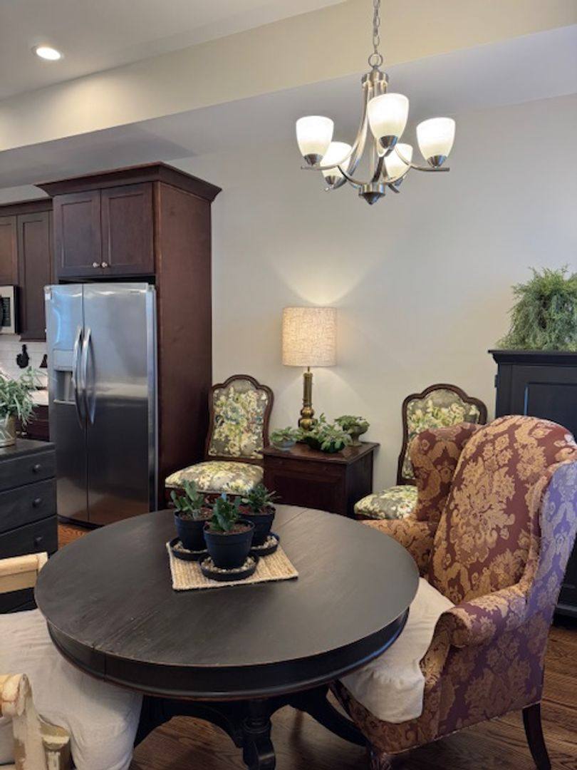 Townhouse for rent at 4-29 Bristol Lane, Lexington, VA 24450