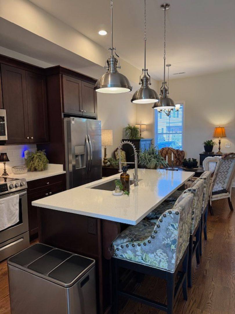 Townhouse for rent at 4-29 Bristol Lane, Lexington, VA 24450