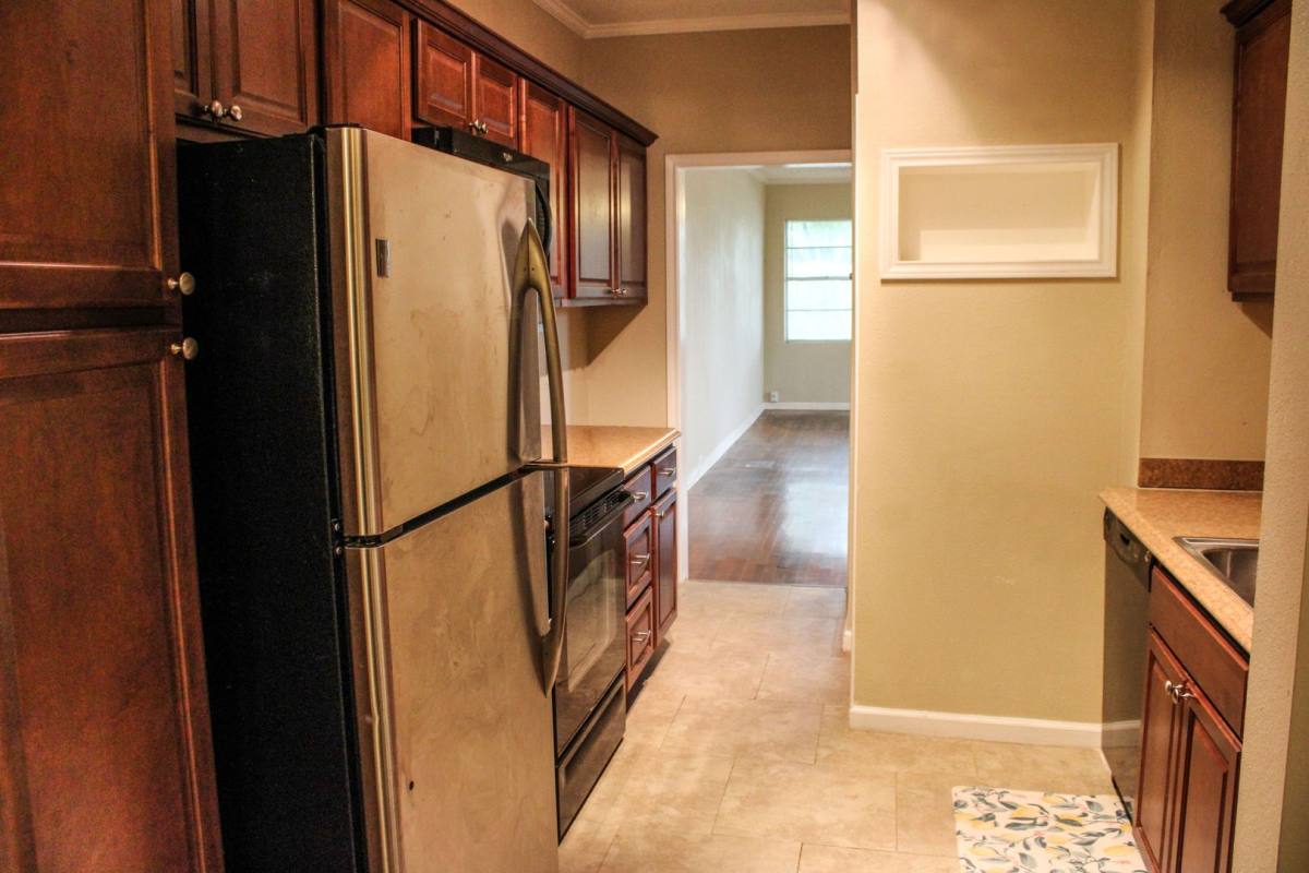 House for rent at 3901 N New Braunfels, San Antonio, TX 78209