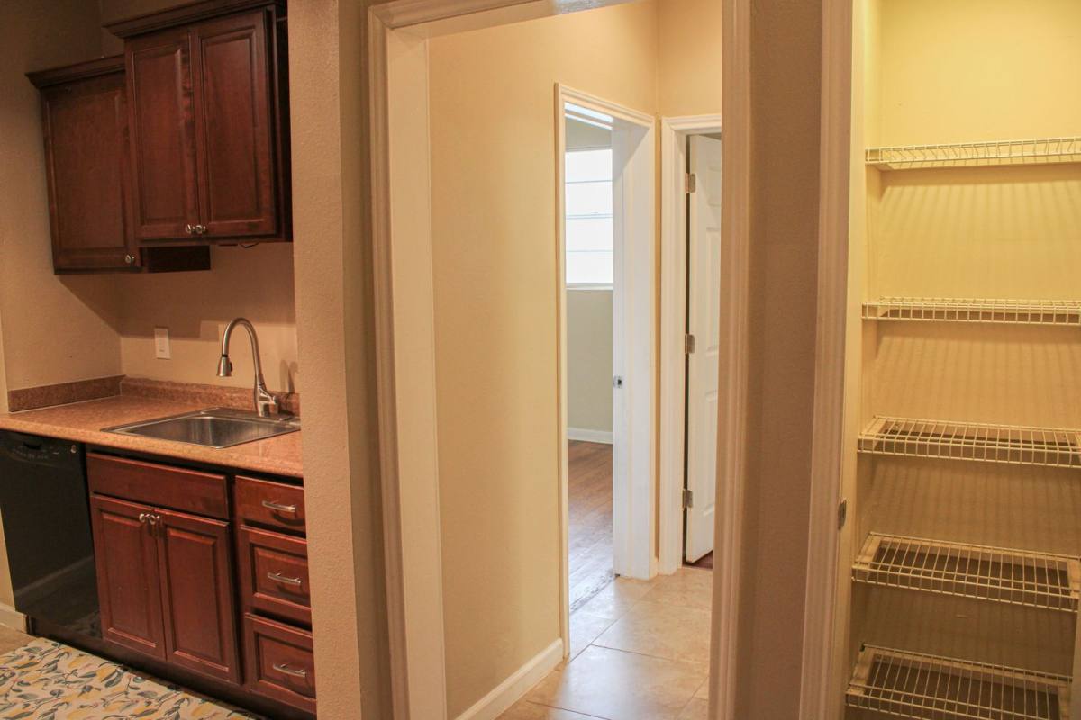 House for rent at 3901 N New Braunfels, San Antonio, TX 78209