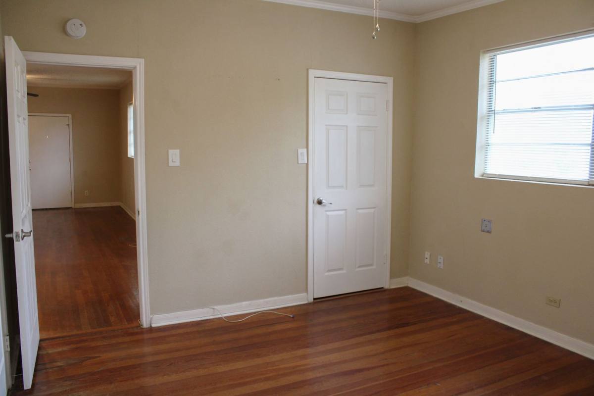 House for rent at 3901 N New Braunfels, San Antonio, TX 78209