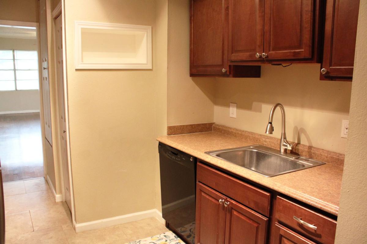 House for rent at 3901 N New Braunfels, San Antonio, TX 78209