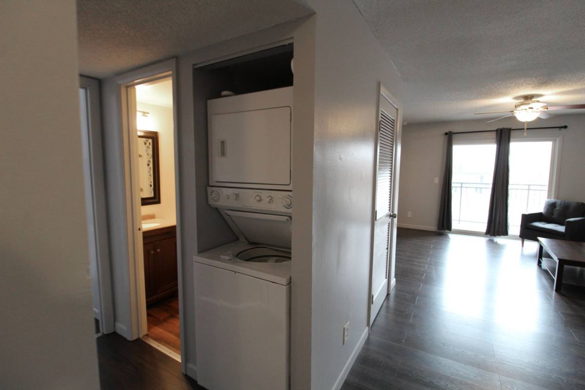 Condo for rent at 1346G Hunters Rd, Harrisonburg, VA 22801