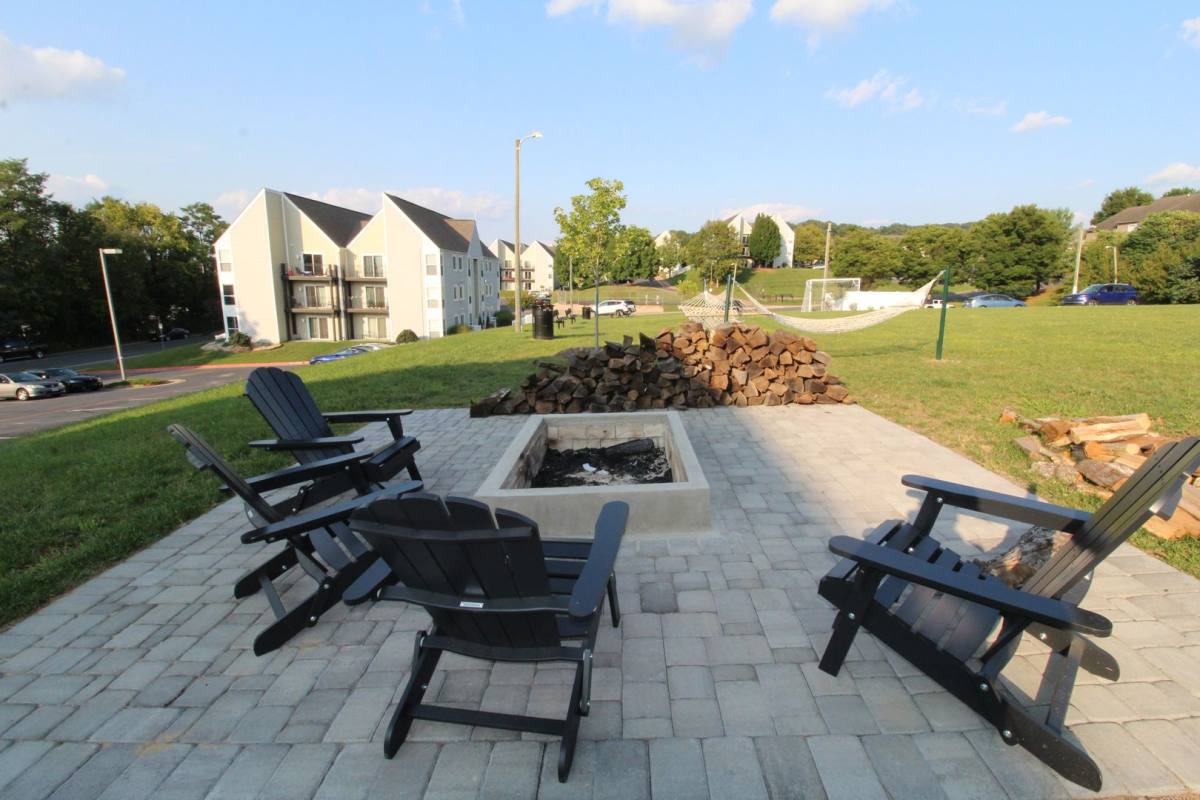 Condo for rent at 1346G Hunters Rd, Harrisonburg, VA 22801