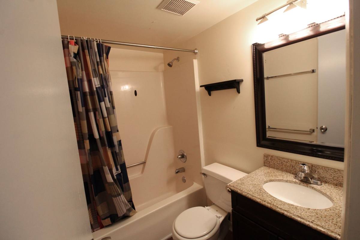 Condo for rent at 1346G Hunters Rd, Harrisonburg, VA 22801