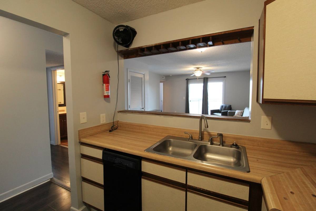 Condo for rent at 1346G Hunters Rd, Harrisonburg, VA 22801