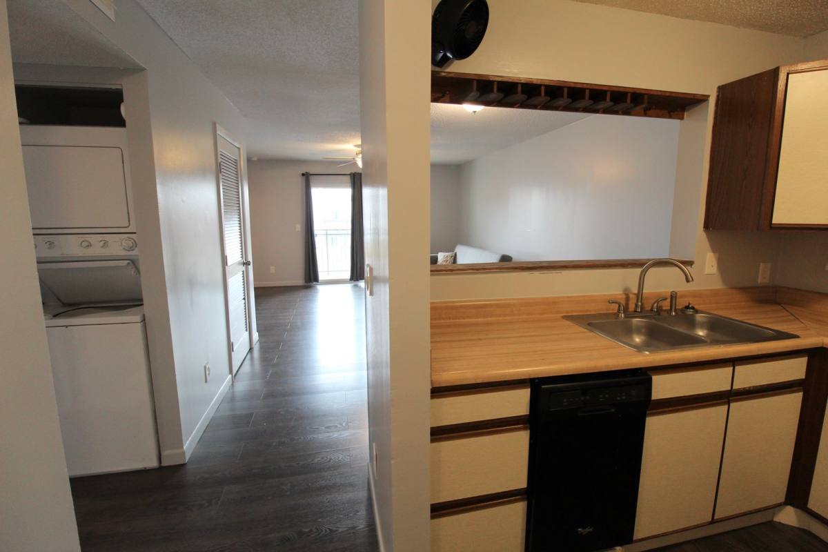 Condo for rent at 1346G Hunters Rd, Harrisonburg, VA 22801