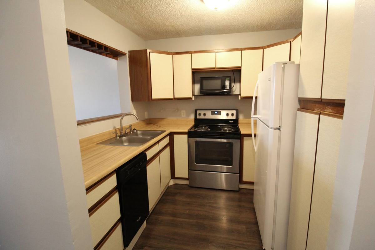 Condo for rent at 1346G Hunters Rd, Harrisonburg, VA 22801