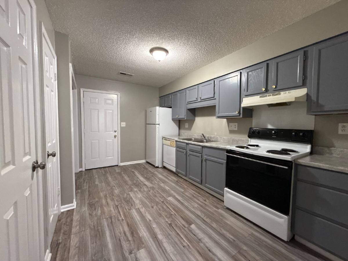 Apartment for rent at 4424 Torrance Dr NW #15, Huntsville, AL 35816