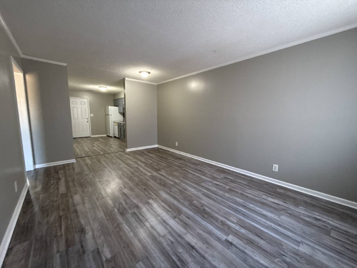 Apartment for rent at 4424 Torrance Dr NW #15, Huntsville, AL 35816