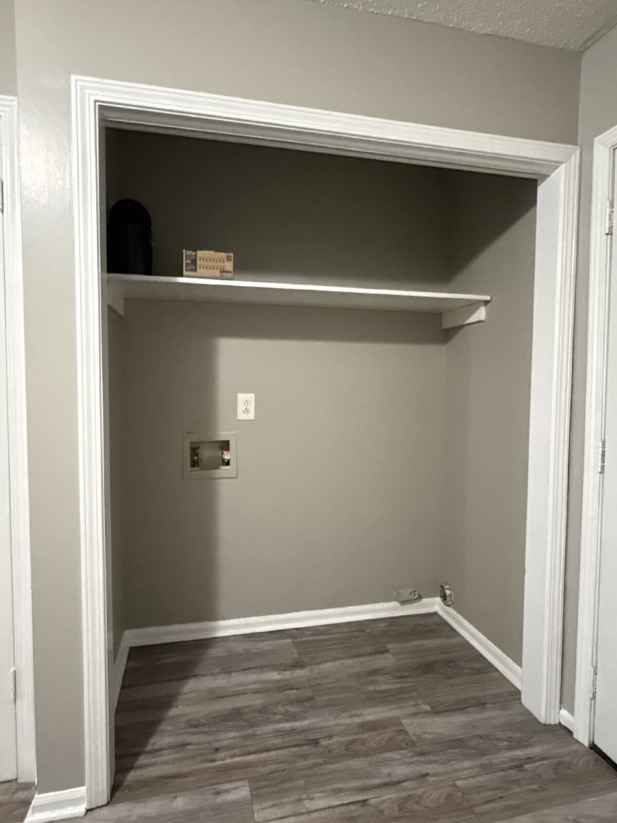 Apartment for rent at 4424 Torrance Dr NW #15, Huntsville, AL 35816