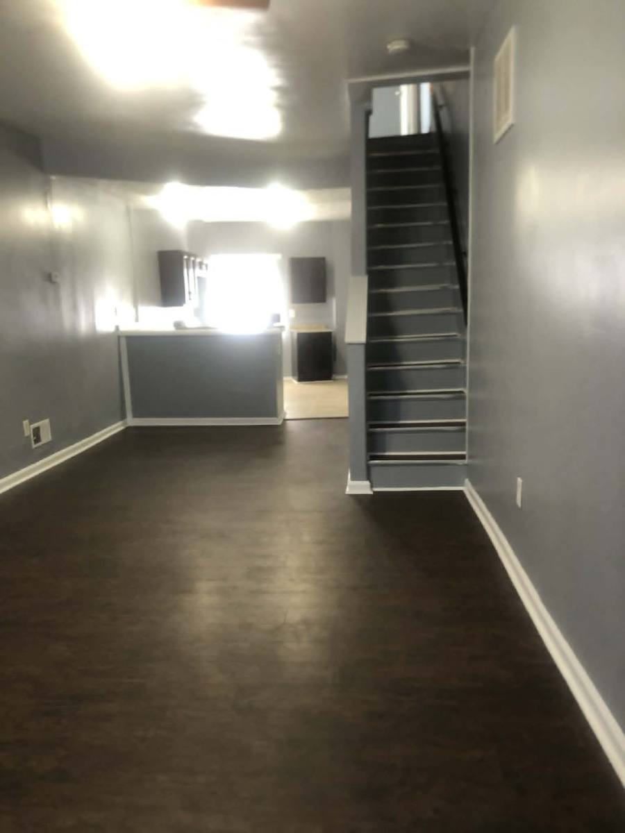 House for rent at 2671 Saint Benedict St, Baltimore, MD 21223