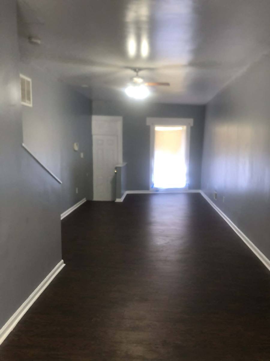 House for rent at 2671 Saint Benedict St, Baltimore, MD 21223