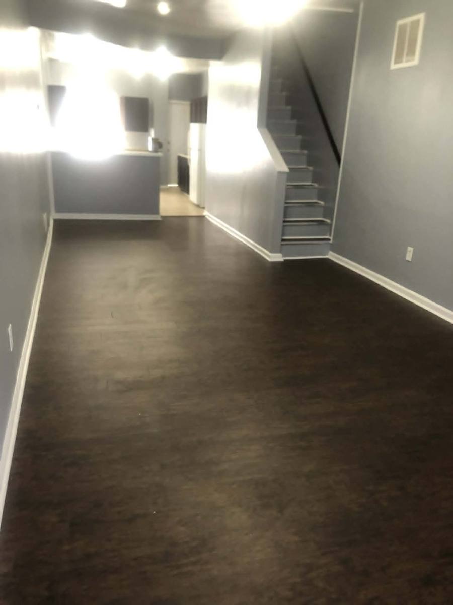 House for rent at 2671 Saint Benedict St, Baltimore, MD 21223
