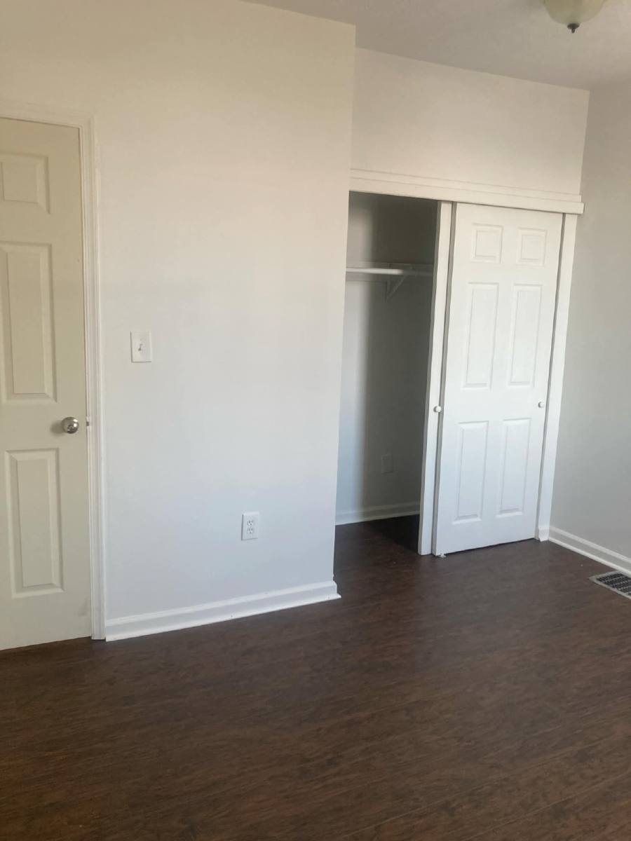 House for rent at 2671 Saint Benedict St, Baltimore, MD 21223
