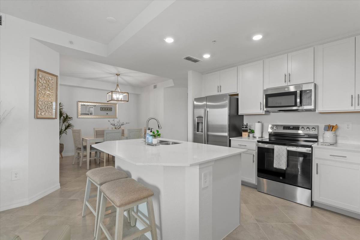 Condo for rent at 17570 Opal Sand Dr #201, Venice, FL 34293