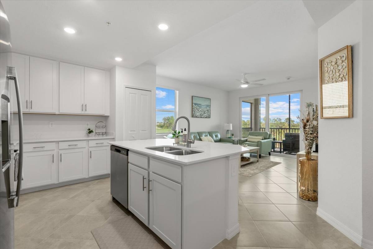 Condo for rent at 17570 Opal Sand Dr #201, Venice, FL 34293