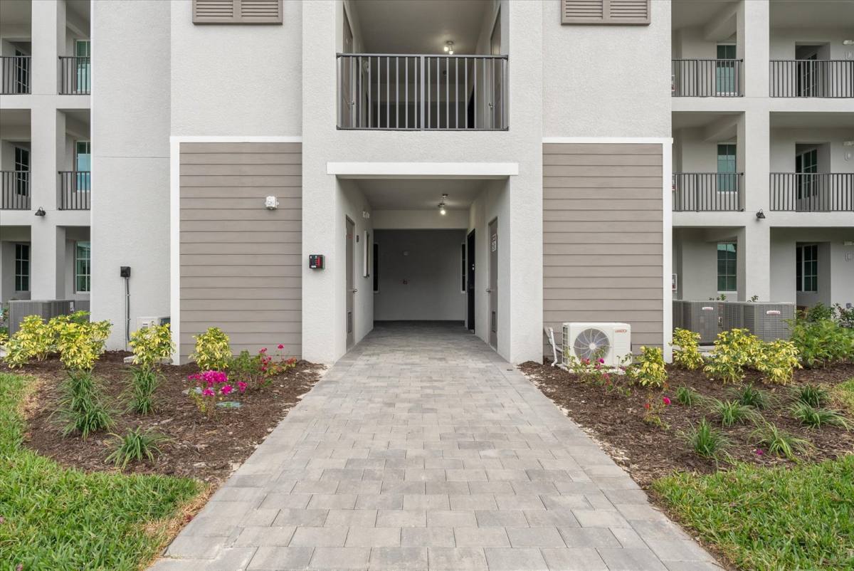 Condo for rent at 17570 Opal Sand Dr #201, Venice, FL 34293