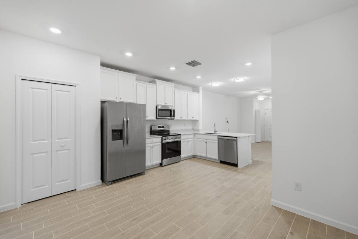 Townhouse for rent at 3409 SW 34th Ave Circle #9, Ocala, FL 34474