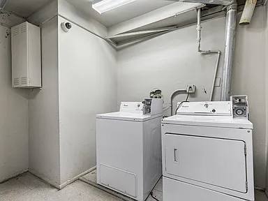 Apartment for rent at 921 W Spencer St #10, Philadelphia, PA 19141