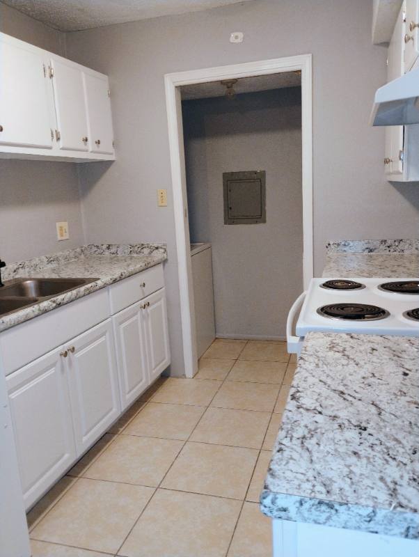Apartment for rent at 5245 Kimberlin Dr #C, Baker, LA 70714