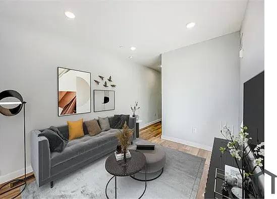 Apartment for rent at 4217 Mantua Ave #10, Philadelphia, PA 19104