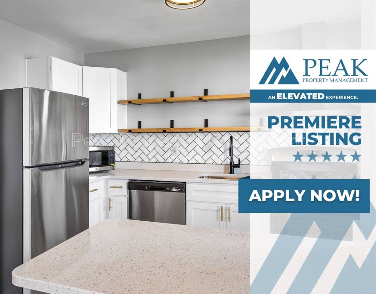 Apartment for rent at 205 Duncan St #2, Ashland, VA 23005