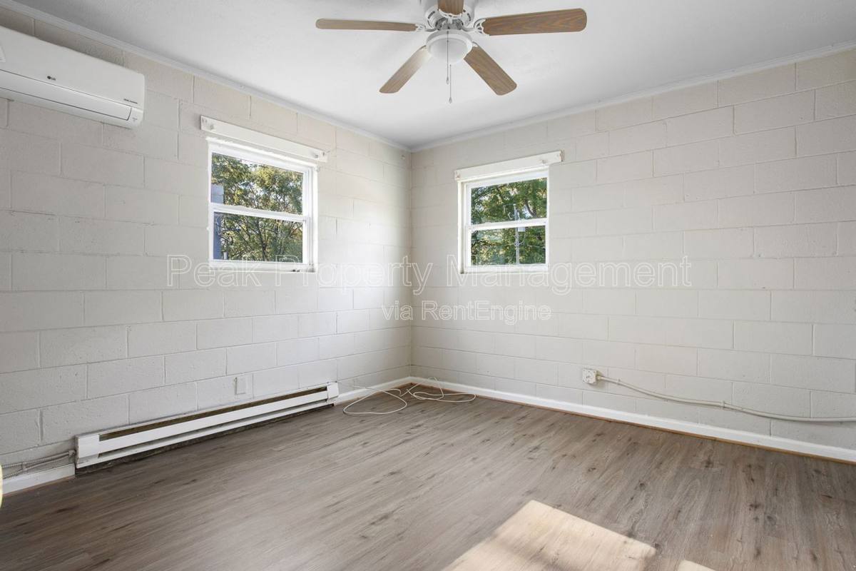 Apartment for rent at 925 N 20th St #D, Richmond, VA 23223